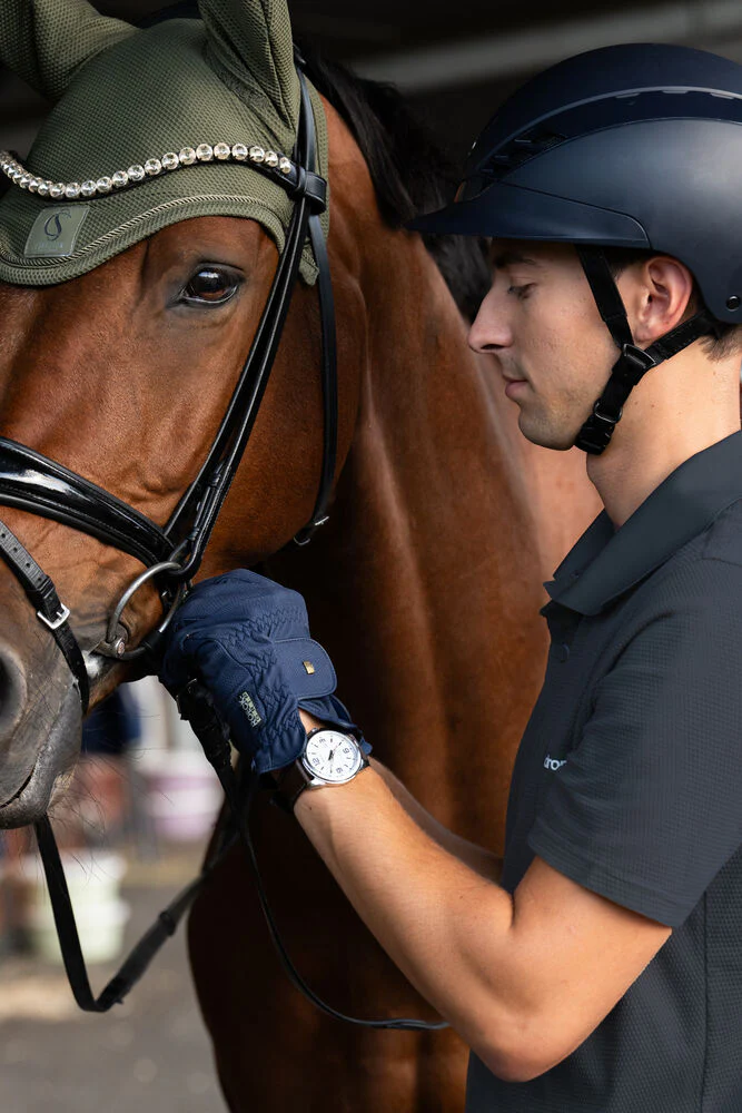 Eskadron Fliegenohren DYNAIR MESH SPORT CLASSIC SPORTS 25 S/S – Bild 5