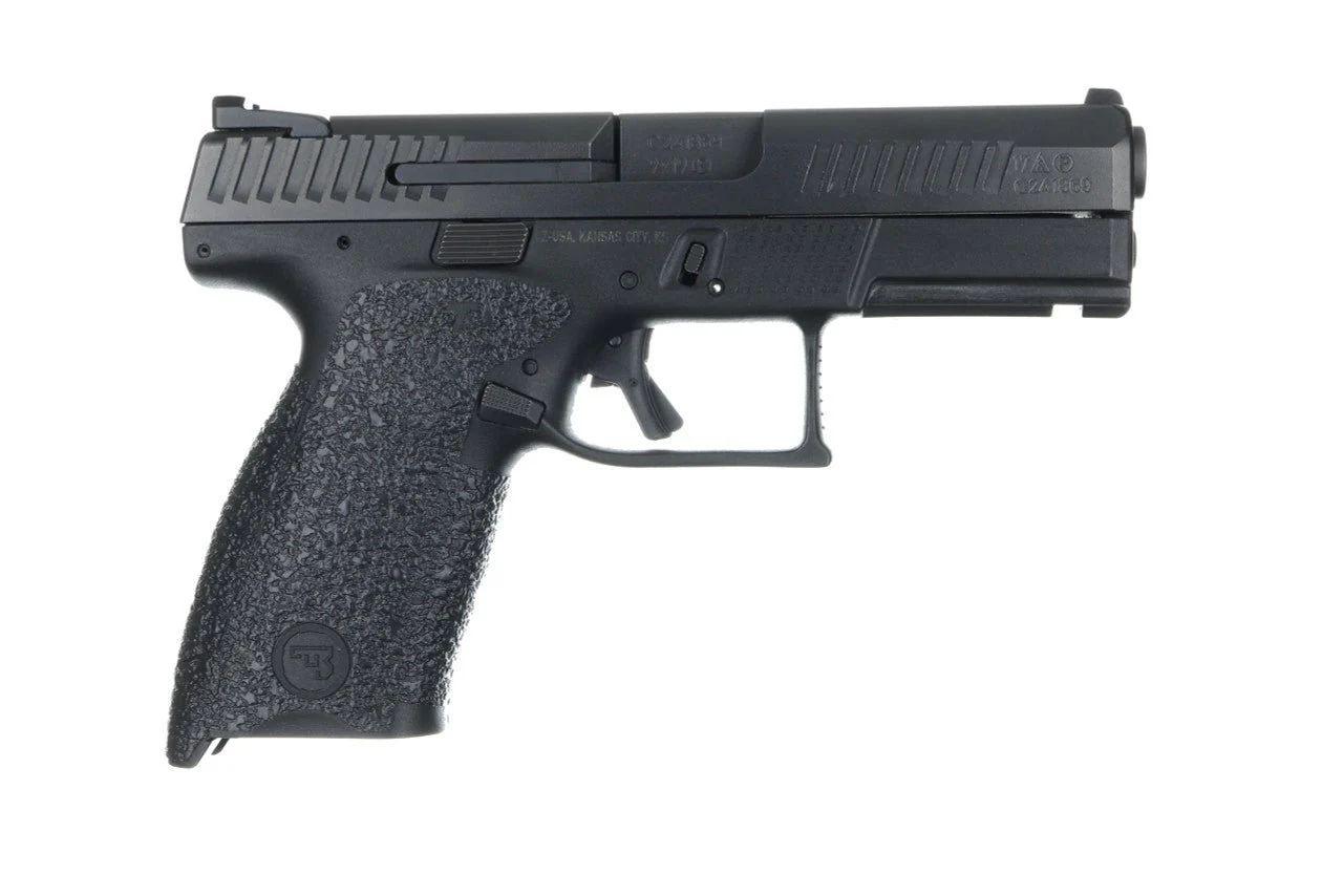 Talon Grips für CZ P-10C