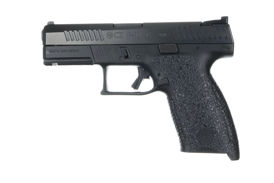 Talon Grips für CZ P-10C – Bild 3