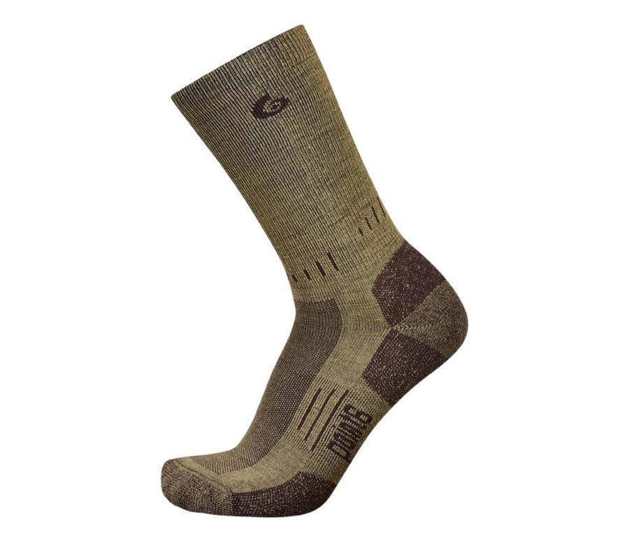 Point 6 - Tactical Liberty Socken light – Bild 4