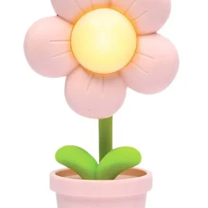 Mini-Blumenlampe Frühlingszauber