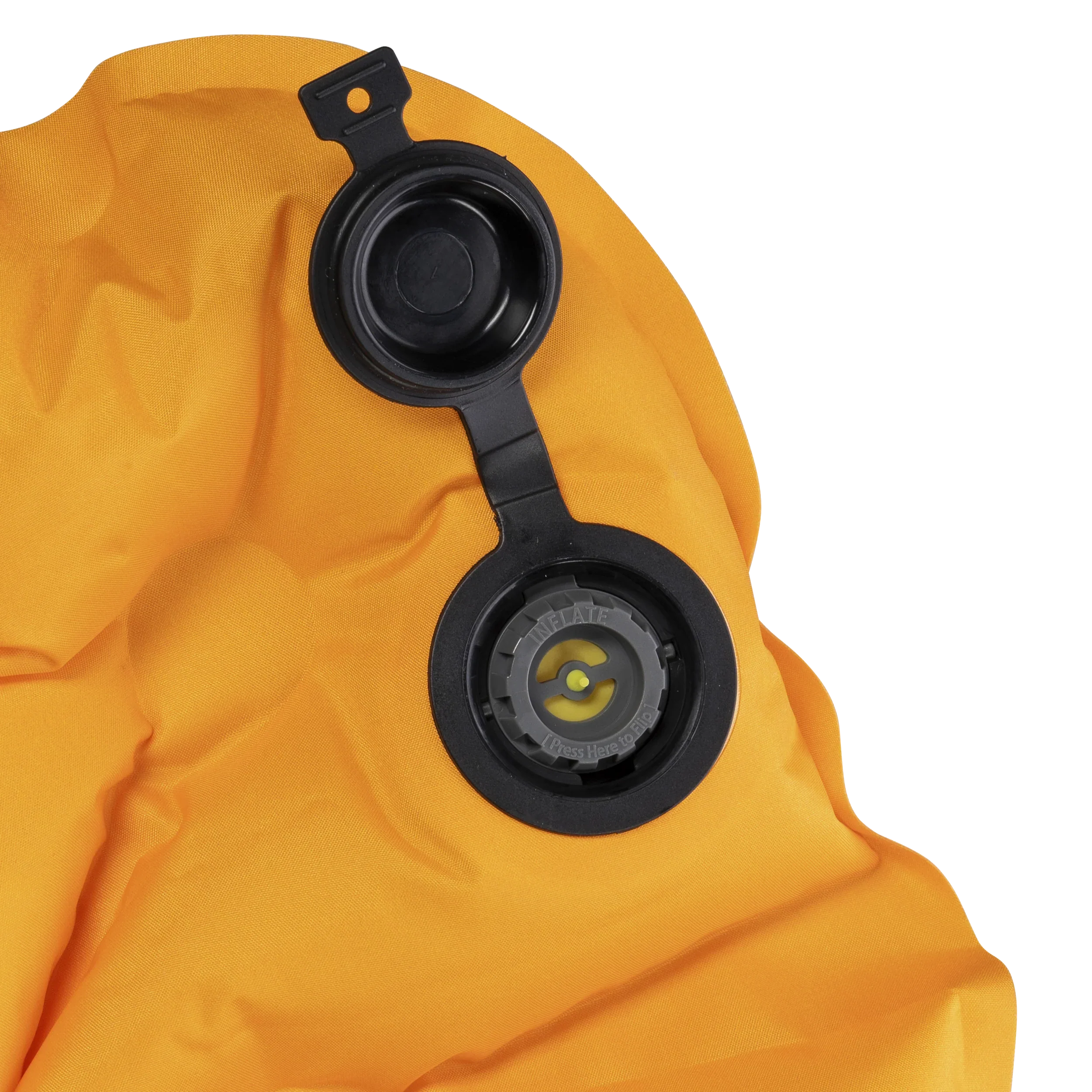 Insulated Static V2™ Isomatte – Bild 5