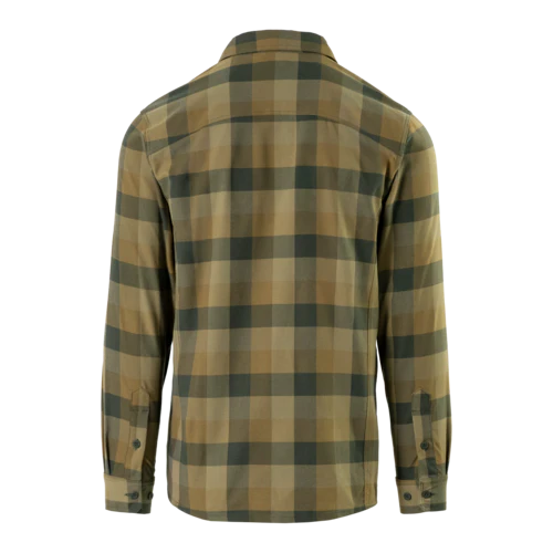 Defender MK2 Long Sleeve Shirt – Bild 4