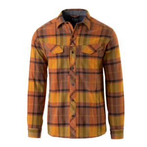 Defender MK2 Long Sleeve Shirt