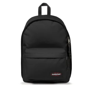 Eastpak OUT OF OFFICE, Rucksack, Black (schwarz), 27L, mit Laptopfach