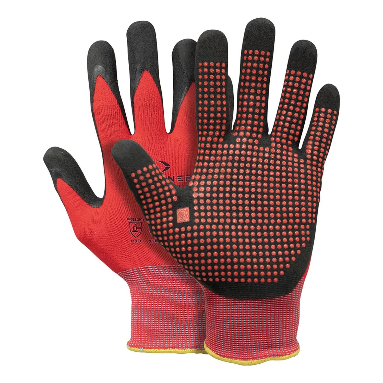 PFANNER® Arbeitshandschuh StretchFlex FINE-GRIP