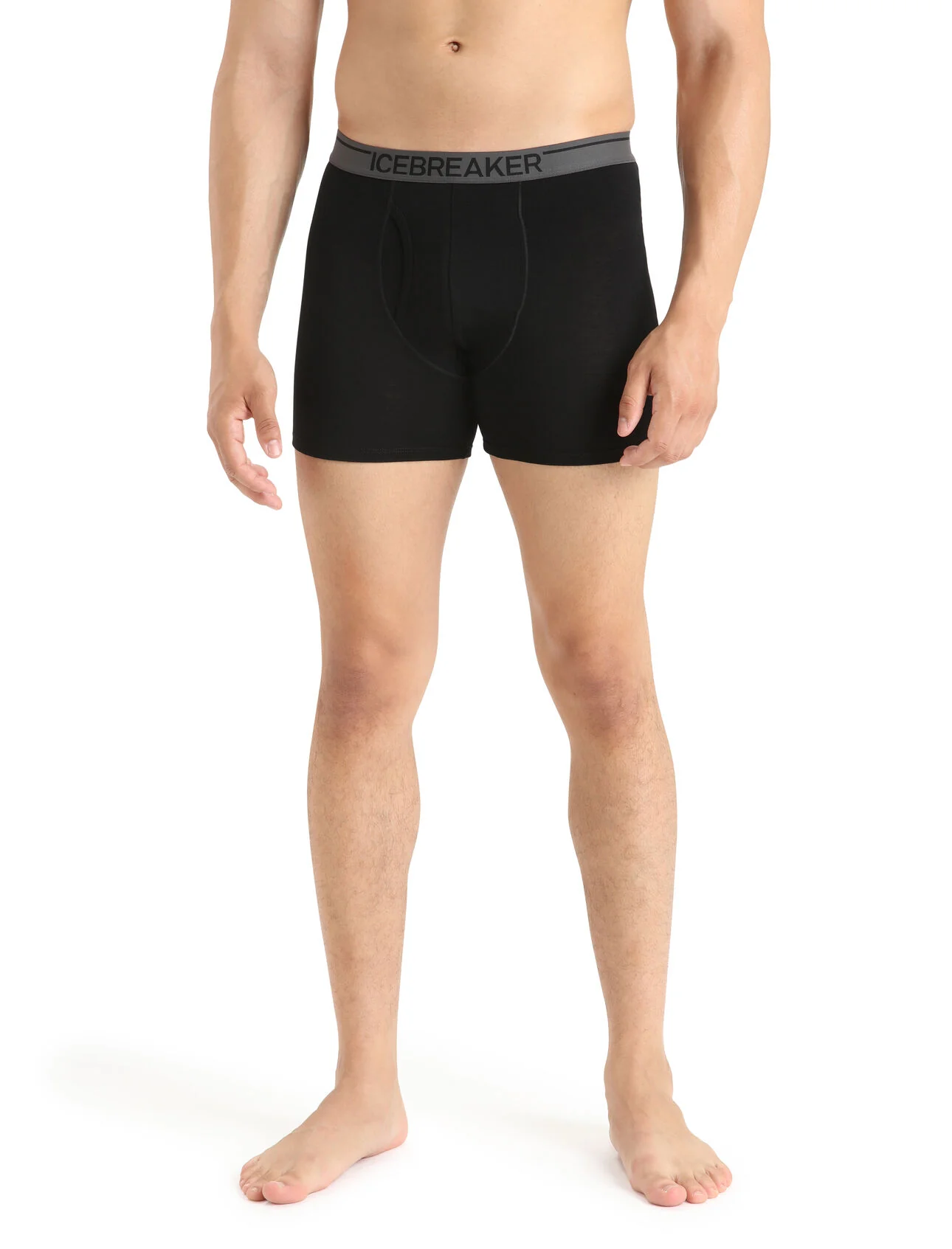 Men's Merino 150 Anatomica Boxers with Fly