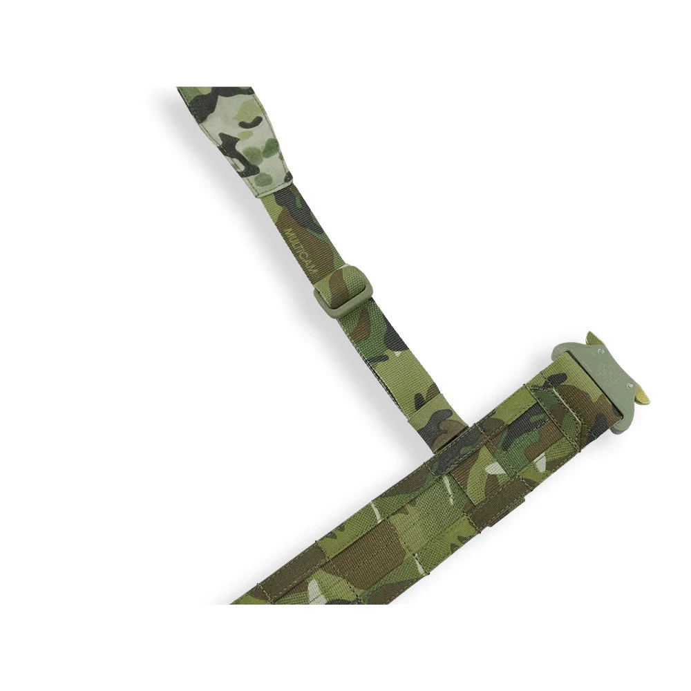 Gingers Tactical Gear - GMB Hosenträger – Bild 3