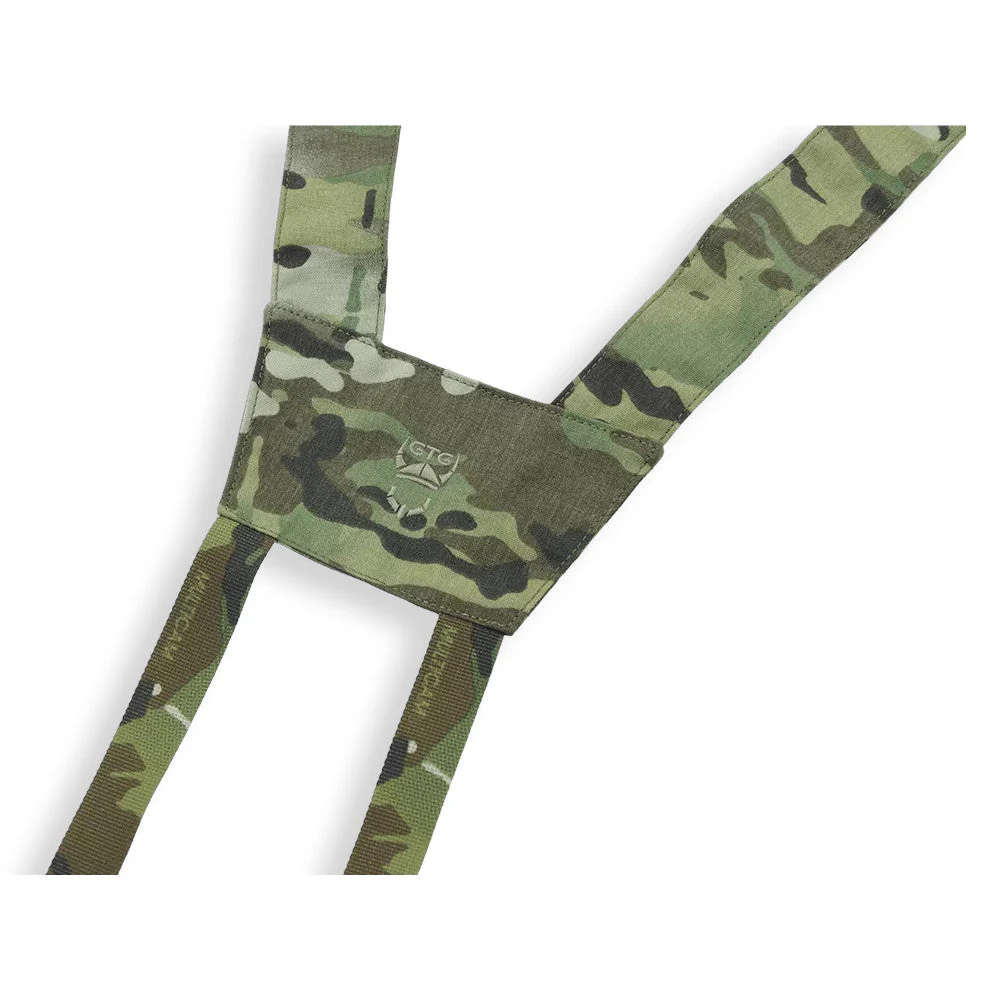 Gingers Tactical Gear - GMB Hosenträger – Bild 4