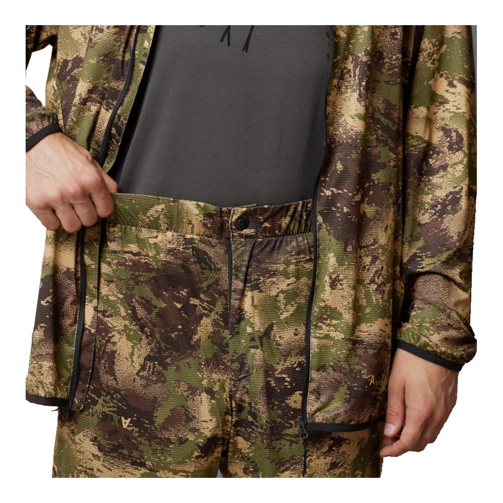 Härkila - Deer Stalker Camo Cover Herrenhose – Bild 4