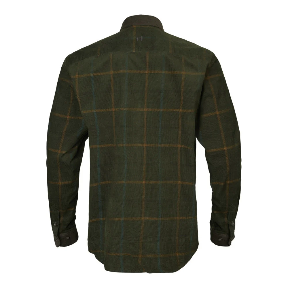 Härkila - Kaldfjord Corduroy Hemd – Bild 3