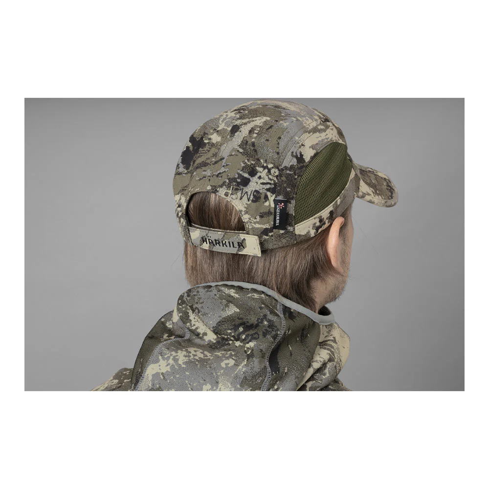 Härkila - Mountain Hunter Expedition Faltbare Kappe AXIS MSP Mountain – Bild 4