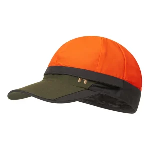 Härkila - Pro Hunter GORE-TEX Wendemütze