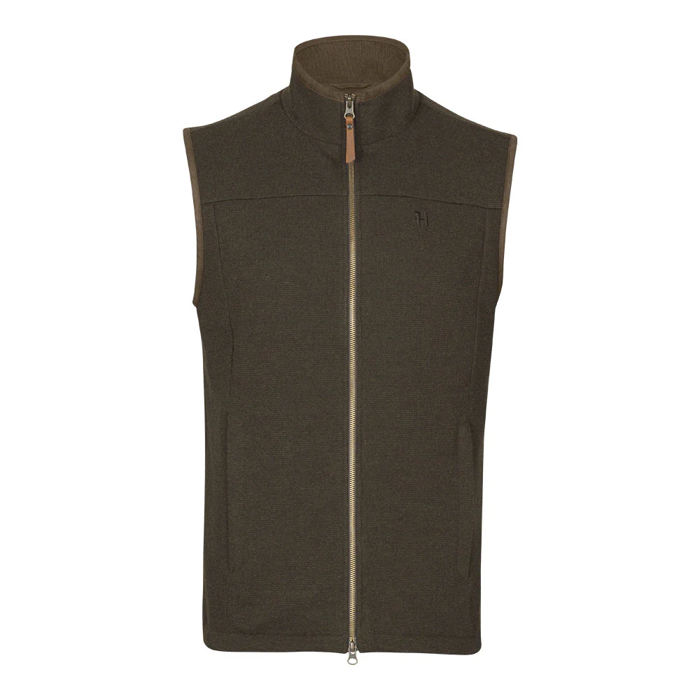 Härkila - Sandhem Pro Herrenweste // Waldgrün – Bild 2