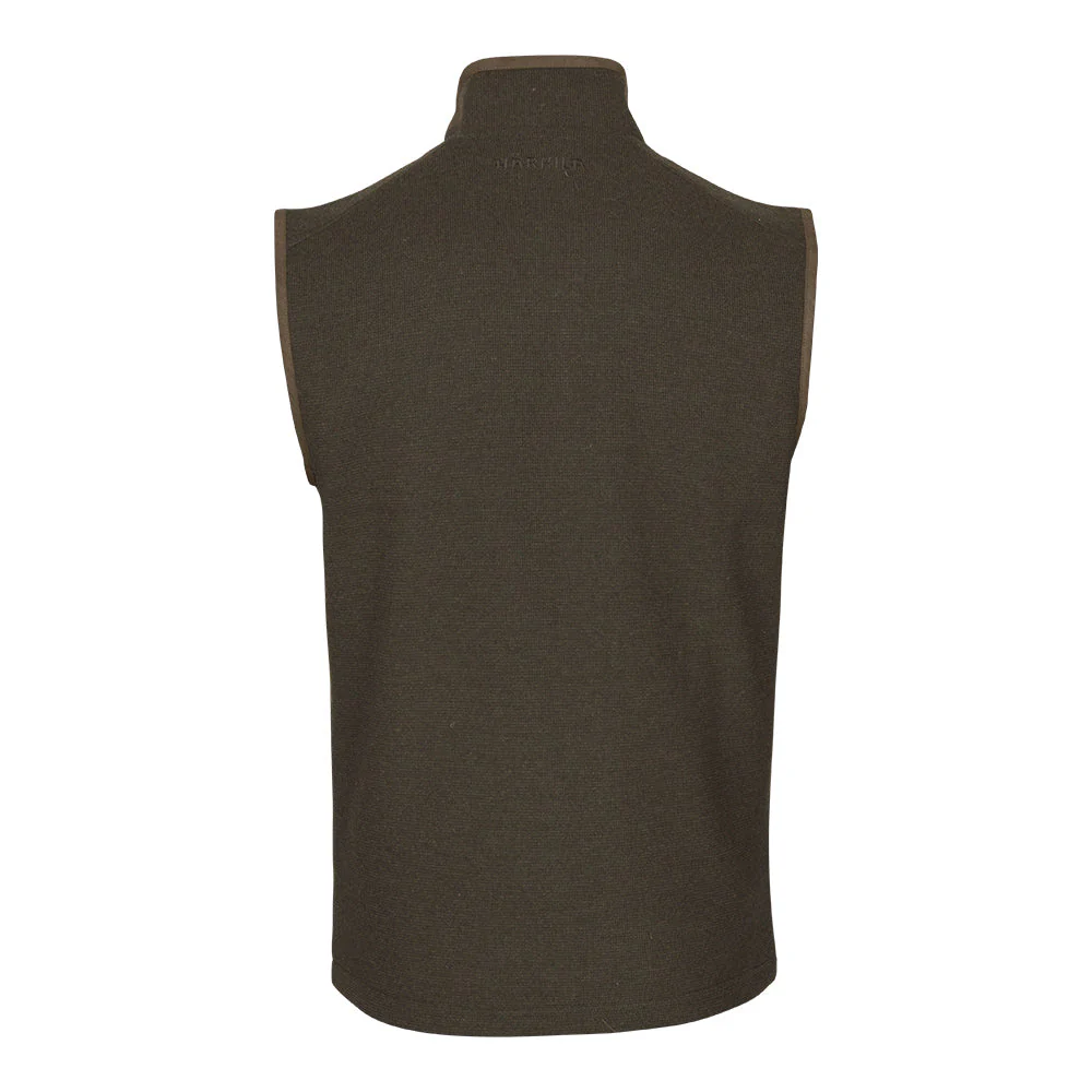 Härkila - Sandhem Pro Herrenweste // Waldgrün – Bild 3