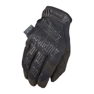 Mechanix Wear - Die Original-Handschuhe // Schwarz