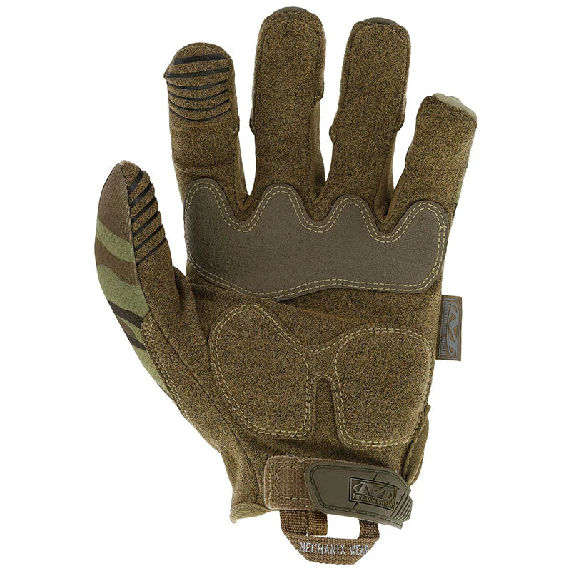 Mechanix Wear - The Original M-Pact Handschuhe // MultiCam – Bild 3