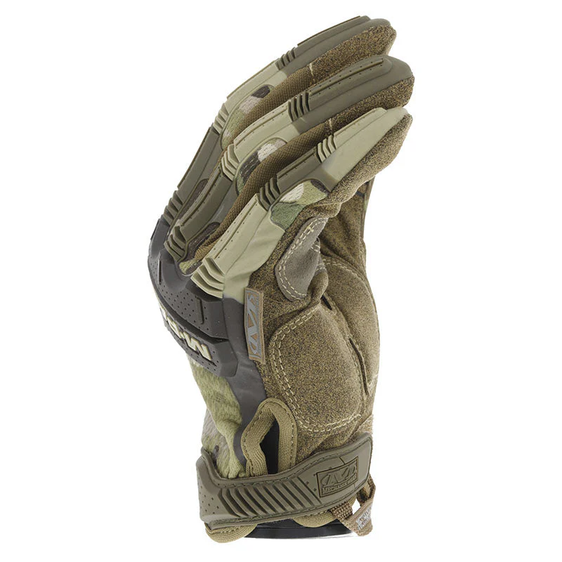 Mechanix Wear - The Original M-Pact Handschuhe // MultiCam – Bild 6