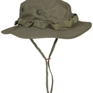 Mil-Tec - Boonie-Hut // Olivgrün