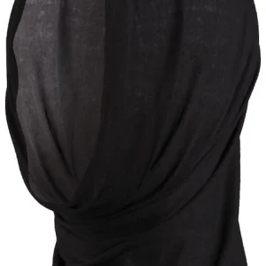 Mil-Tec - Multifunktions-Kopfbedeckung // Schwarz