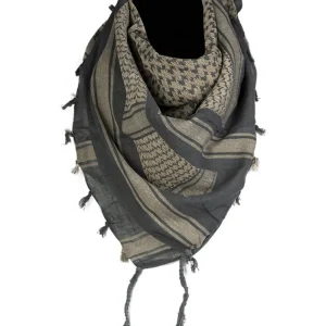 Mil-Tec - Shemagh Schal // Militär Laubgrün