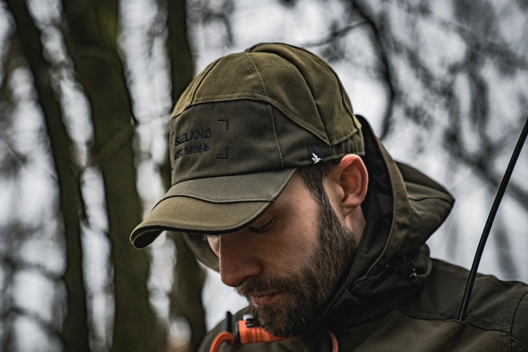 Seeland - Trax-Kappe – Bild 4