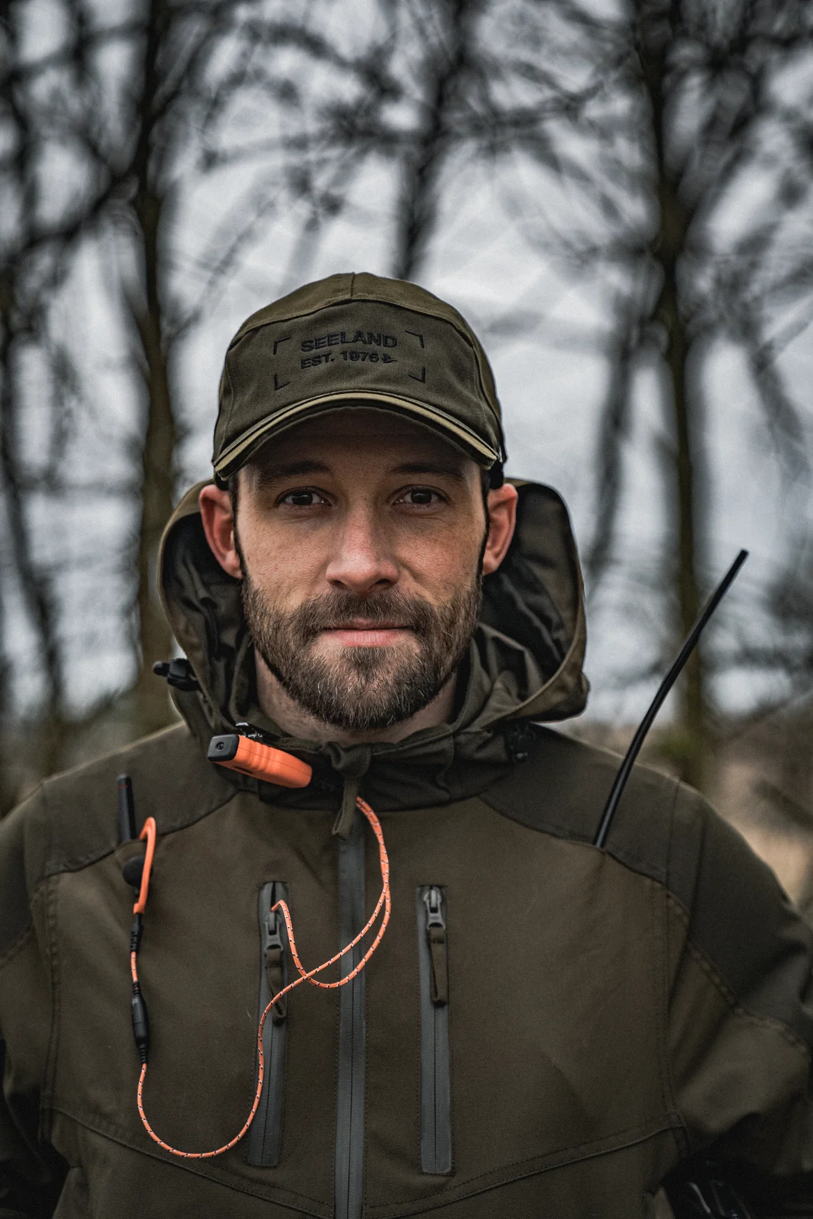 Seeland - Trax-Kappe – Bild 5