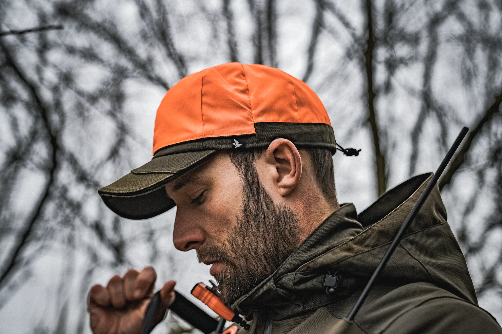 Seeland - Trax-Kappe – Bild 6