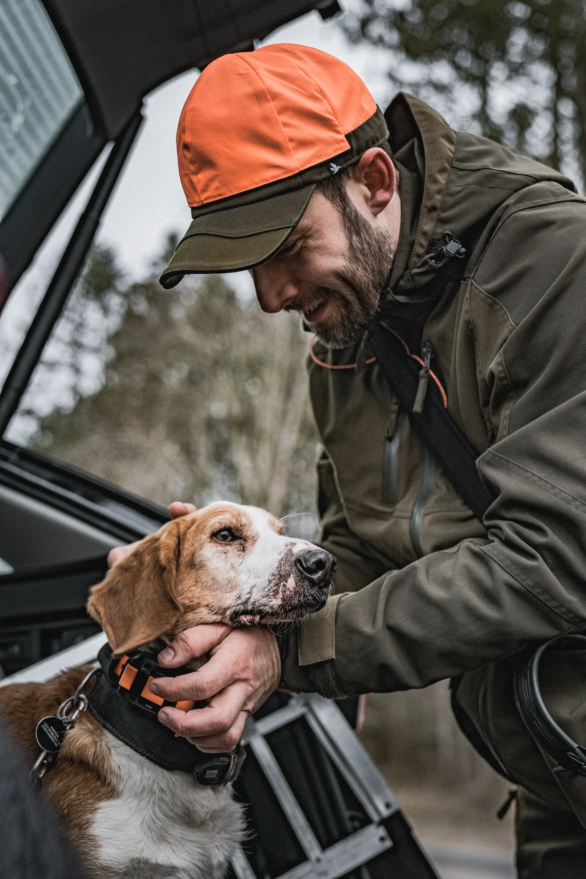 Seeland - Trax-Kappe – Bild 7