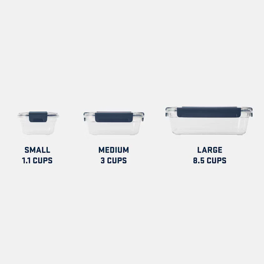 YETI - Lagerung von Lebensmitteln // Large – Bild 5