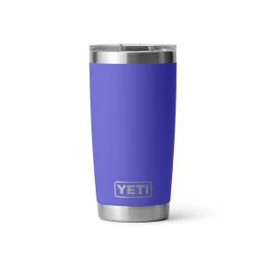YETI - Rambler Tumbler 591 ml // Ultramarinviolett