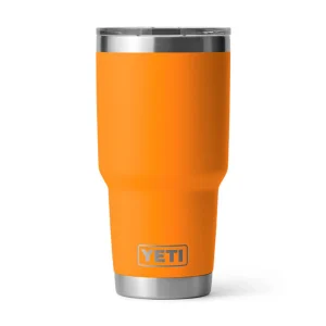 YETI - Rambler Tumbler 887 ml // Königskrabbe