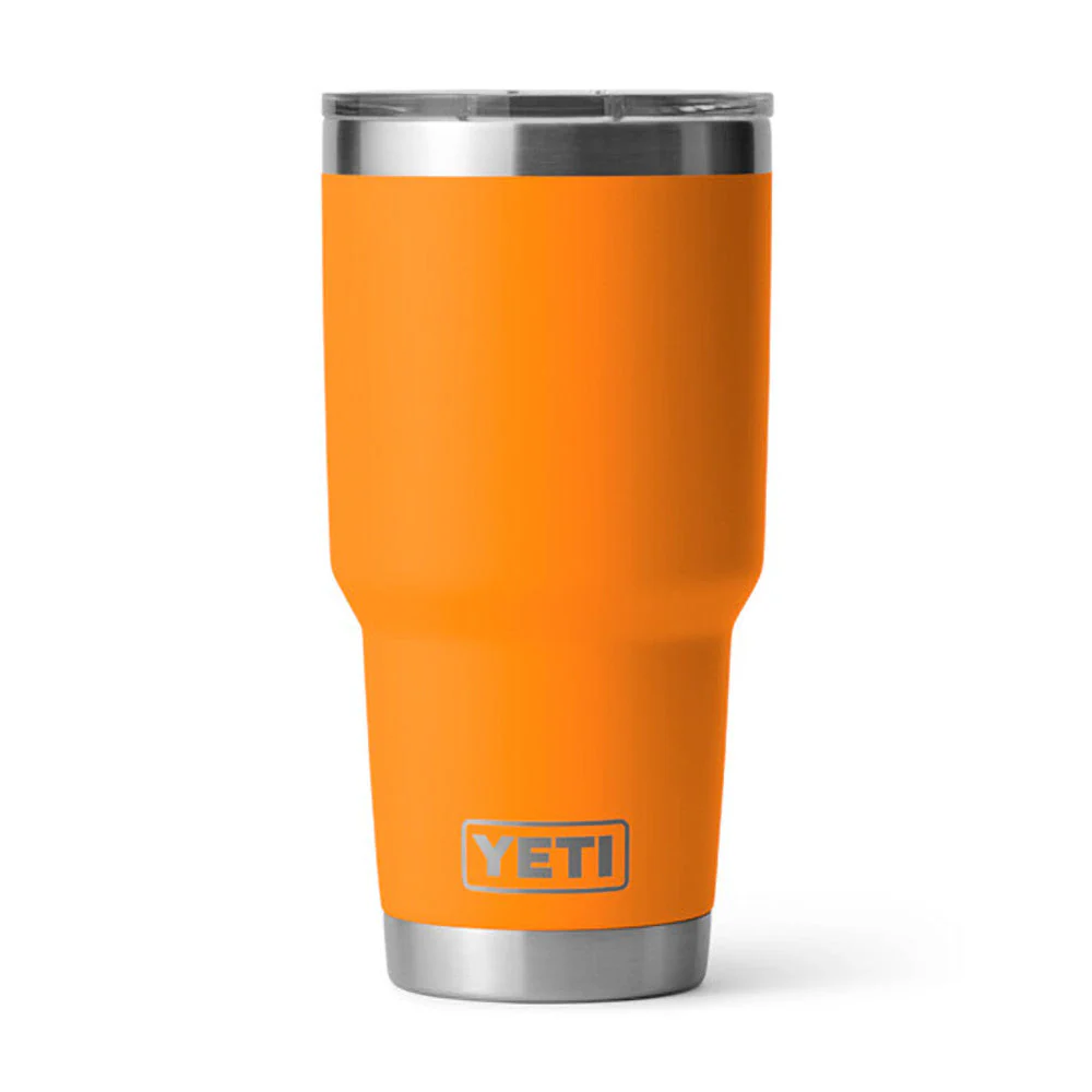 YETI - Rambler Tumbler 887 ml // Königskrabbe