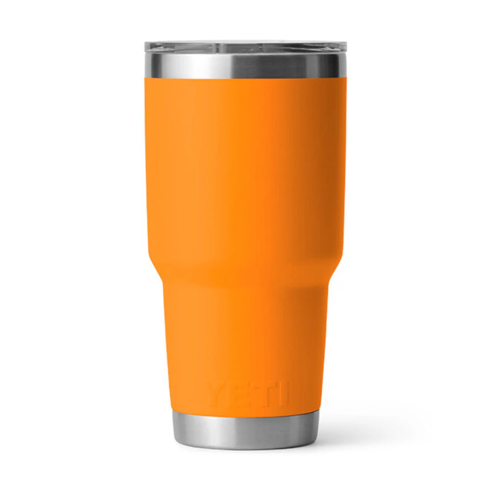 YETI - Rambler Tumbler 887 ml // Königskrabbe – Bild 7