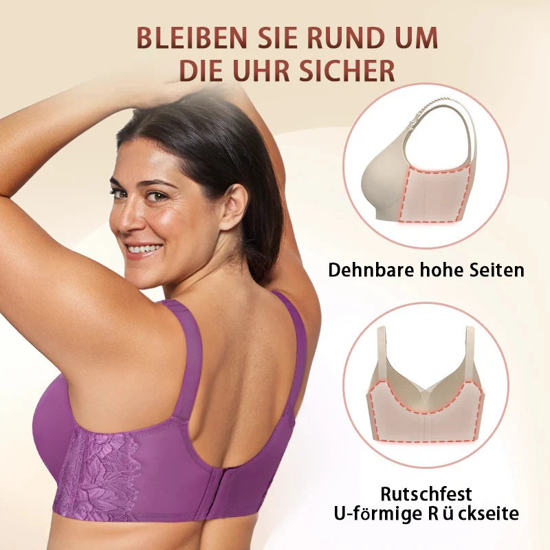 Rottsento – Nahtloser Komfort-BH mit Lifting-Effekt – Bild 5