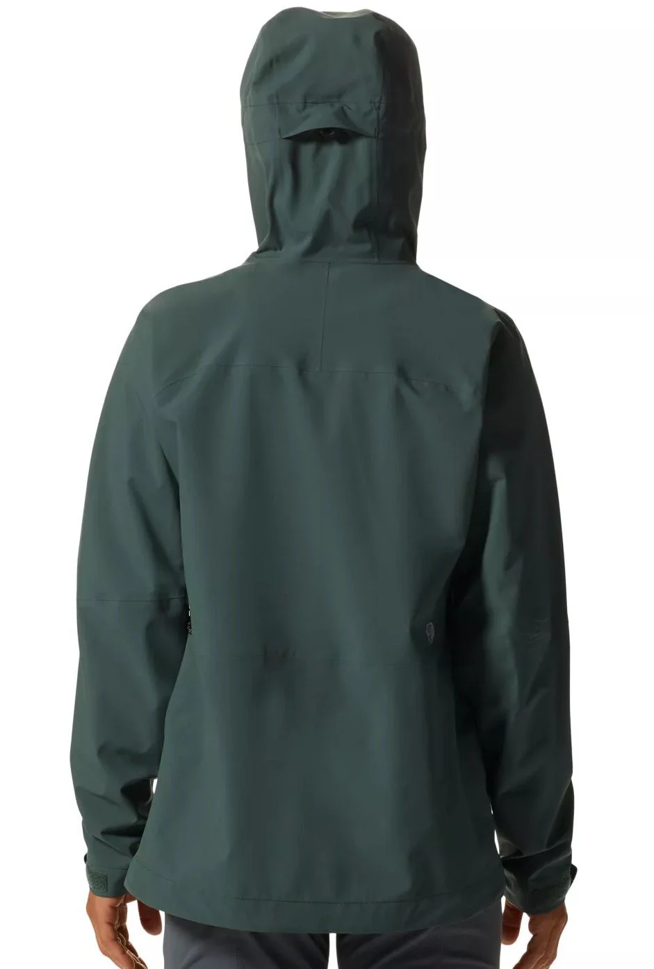 Women's Stretch Ozonic™ Regenjacke – Bild 4