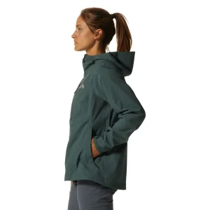 Women's Stretch Ozonic™ Regenjacke