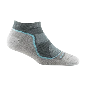 Light Hiker No Show Sock