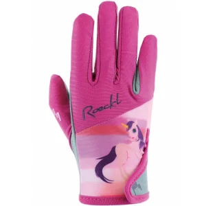 Roeckl Reithandschuh Koppl