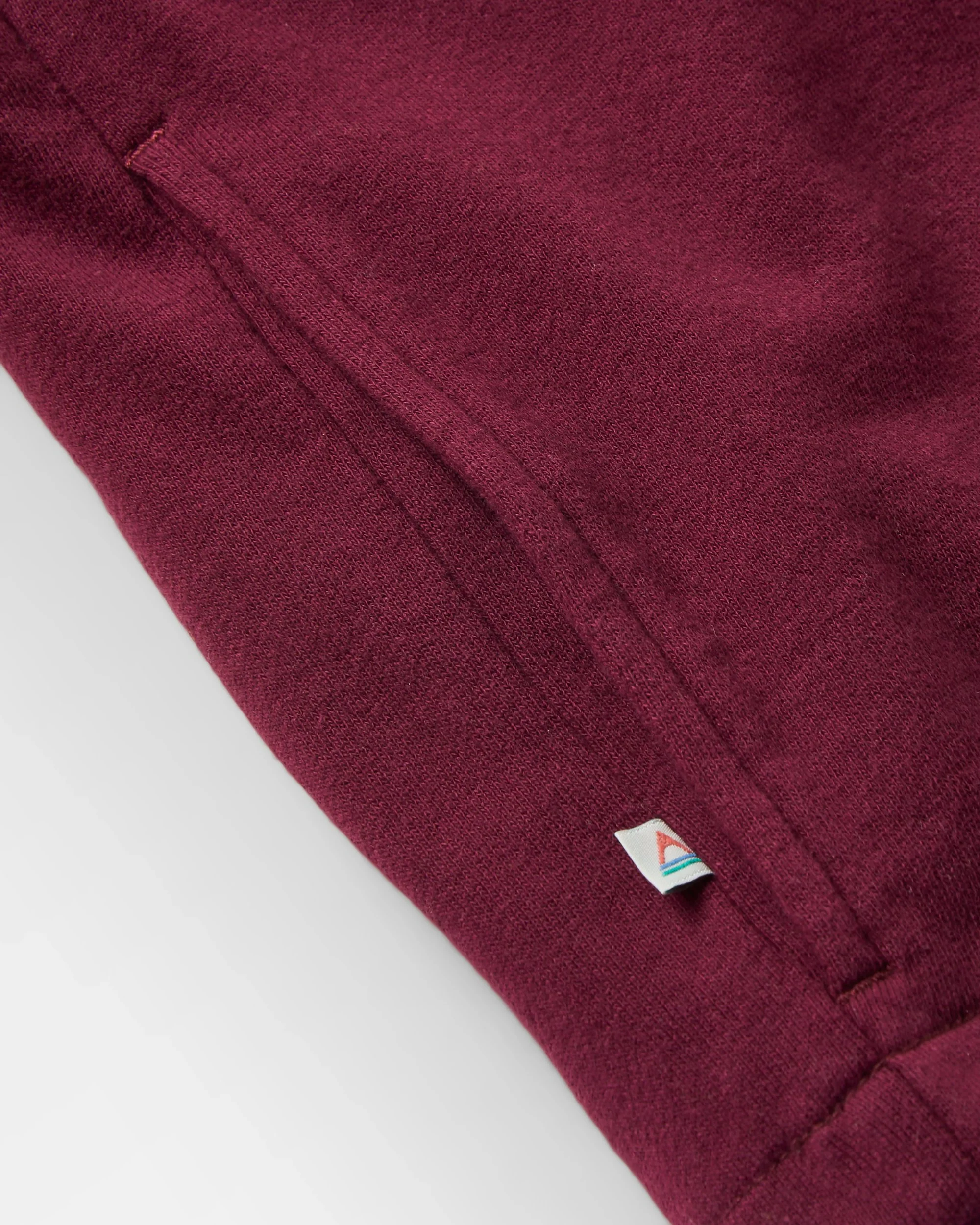 Jazz Damen Smock Sweatshirt - Feige – Bild 6