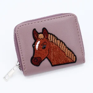 k:s me - Kinder-Geldbörse - Pferdekopf
