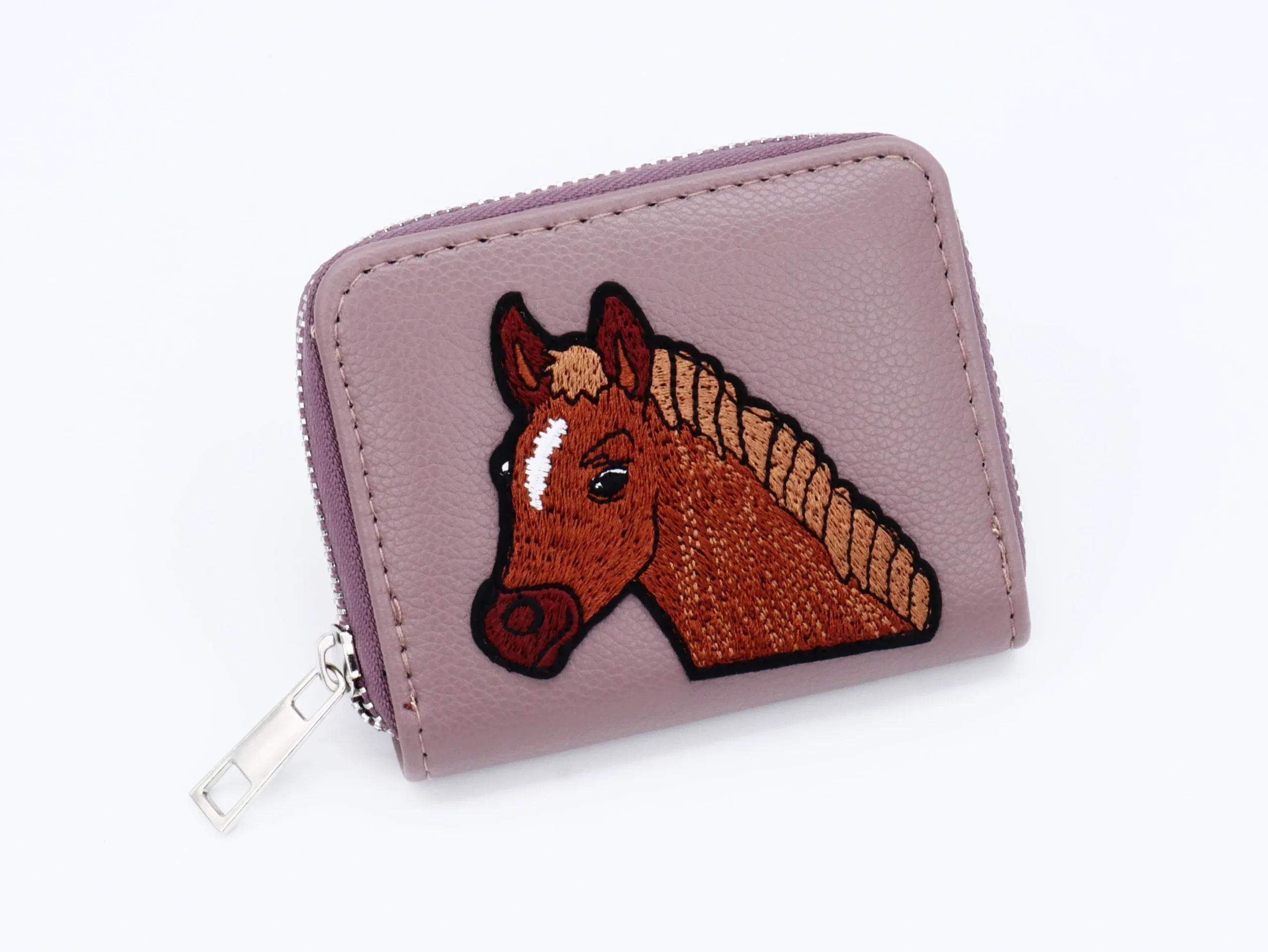 k:s me - Kinder-Geldbörse - Pferdekopf – Bild 2