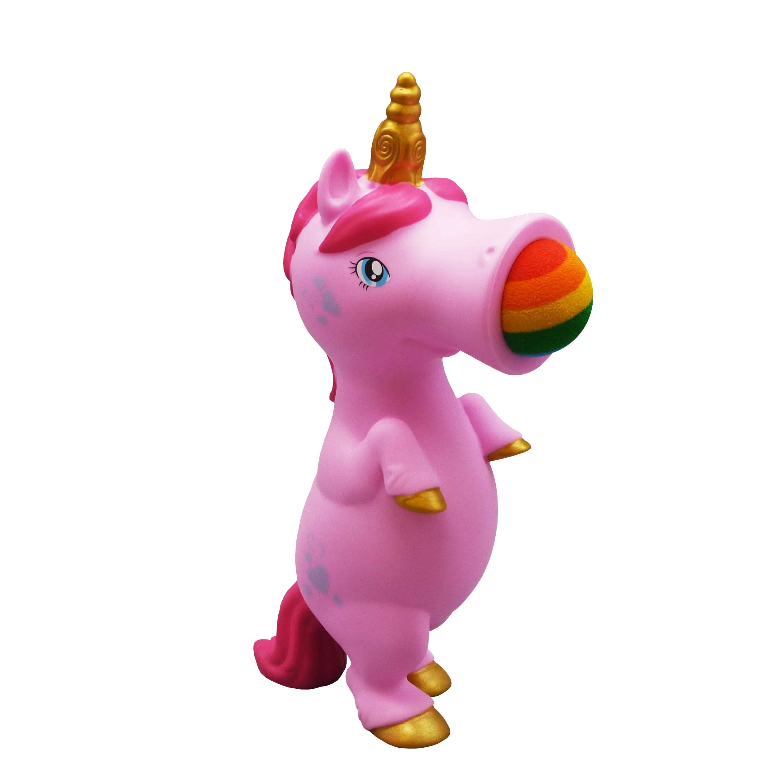 Leif - Einhorn Plopper – Bild 6