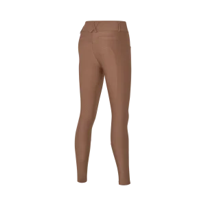 Kingsland - KLKristin Damen-Pull-up-Reithose mit Vollbesatz und A-Form