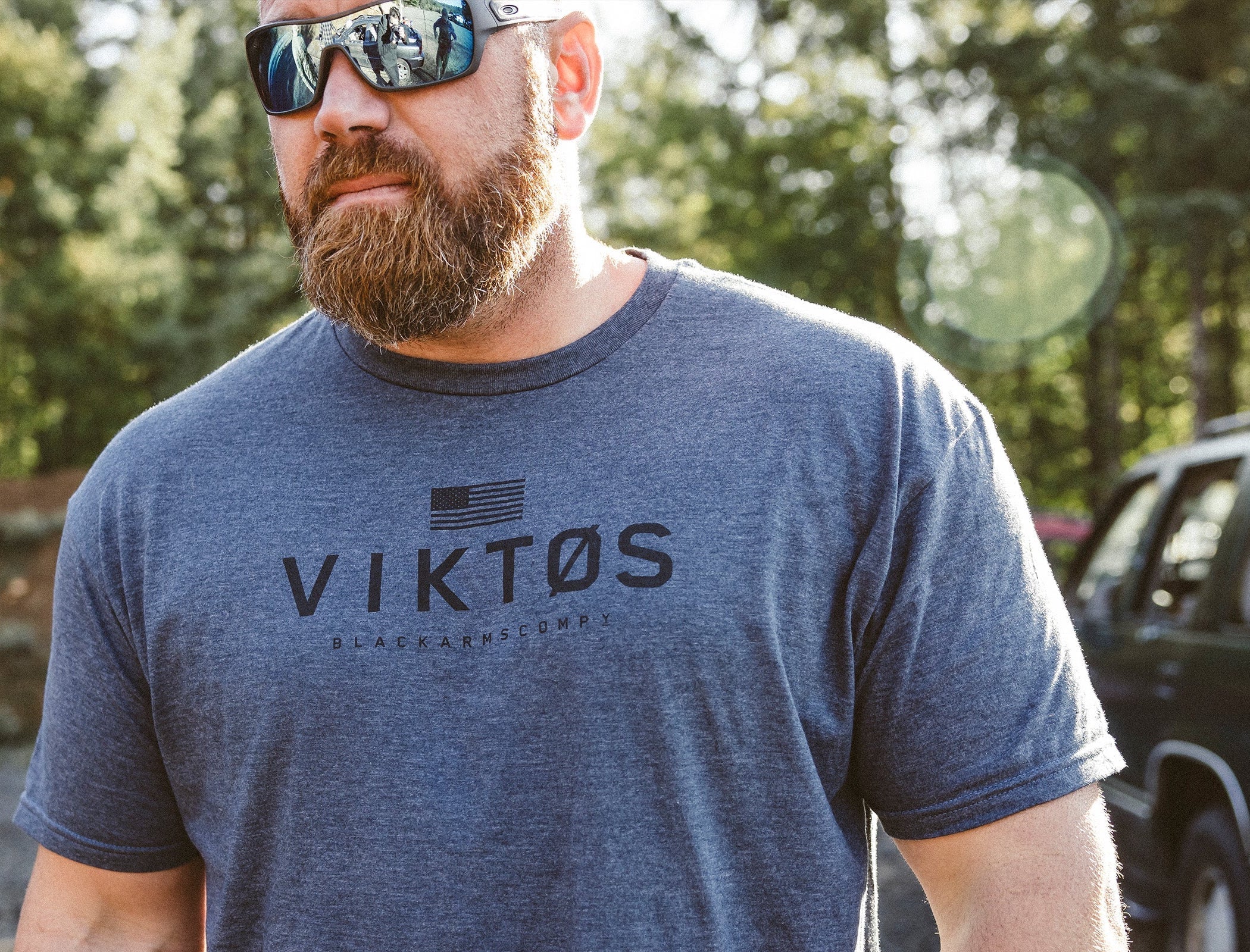 ARCHETYPE TEE – Bild 5