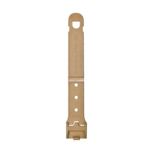 Malice Clip / Universal Clip von VEGA tan 60mm