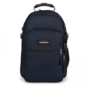 Eastpak TUTOR, Großer Rucksack, Ultra Marine (blau), 39L, mit Flaschenhalter und Laptopfach
