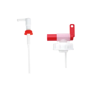 MaiMed MyClean Abfüllhahn für 5l- und 10l Kanister 51er Gewinde