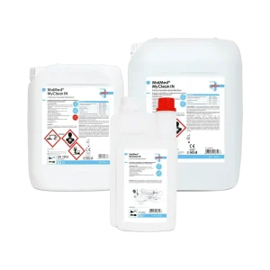 Instrumentendesinfektion | MaiMed MyClean IN Desinfektion