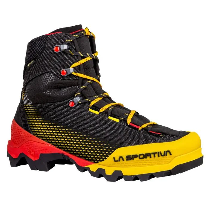 Aequilibrium ST GTX – Bild 2